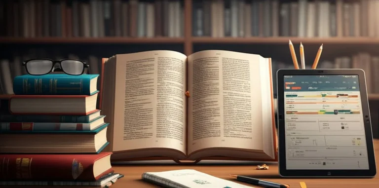 ۱۰ منبع کمک درسی برتر کنکور انسانی (راهنمای جامع ۱۴۰۳)