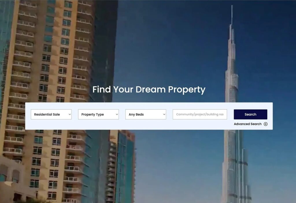 بهترین سایت‌های خرید ملک در دبی: معرفی و مقایسه