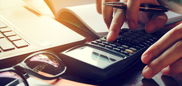 مالیات سالن‌های زیبایی