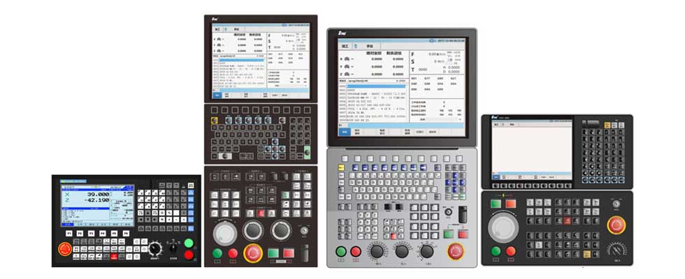 چگونه از سی ان سی کالا کنترلر CNC دلخواه خود را سفارش دهیم؟