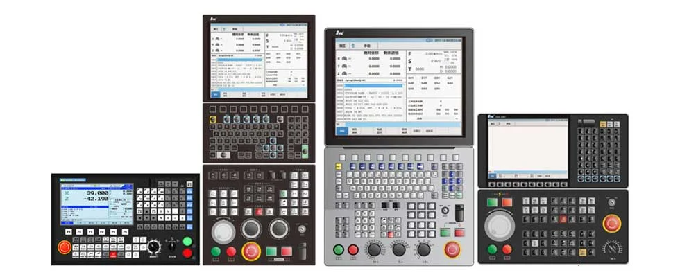 چگونه از سی ان سی کالا کنترلر CNC دلخواه خود را سفارش دهیم؟
