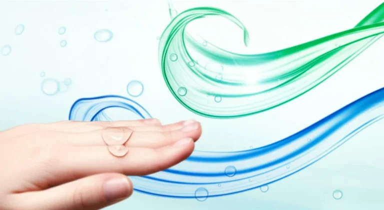 ژل پاک کننده و خوشبوکننده دست سی گل | بررسی جامع ویژگی ها