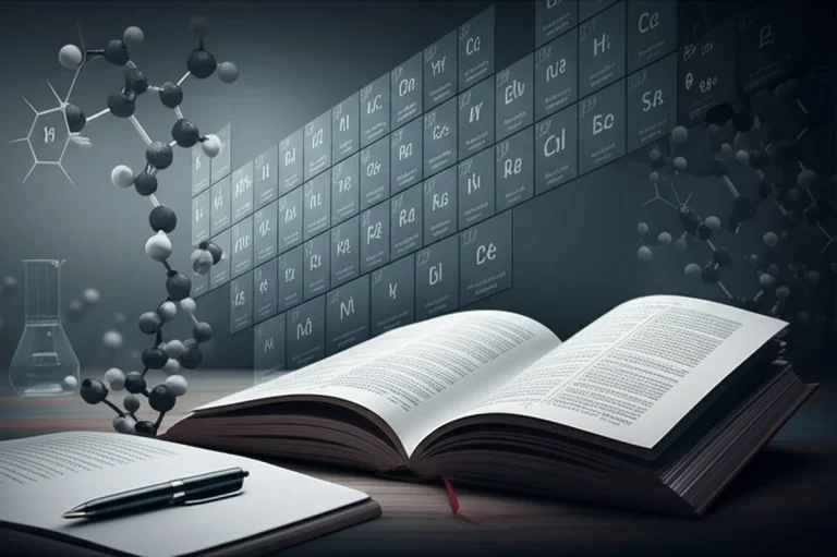 ۷ گام طلایی نحوه مطالعه شیمی کنکور برای درصد عالی