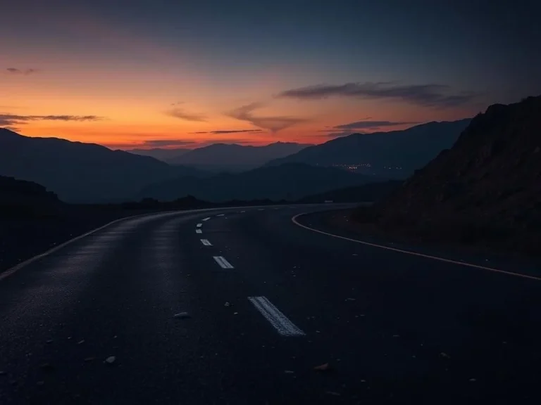 نمونه حکم تصادف منجر به فوت با فرار راننده (رای دادگاه)