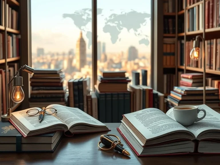کتاب‌های انگلیسی پرفروش برای یادگیری زبان