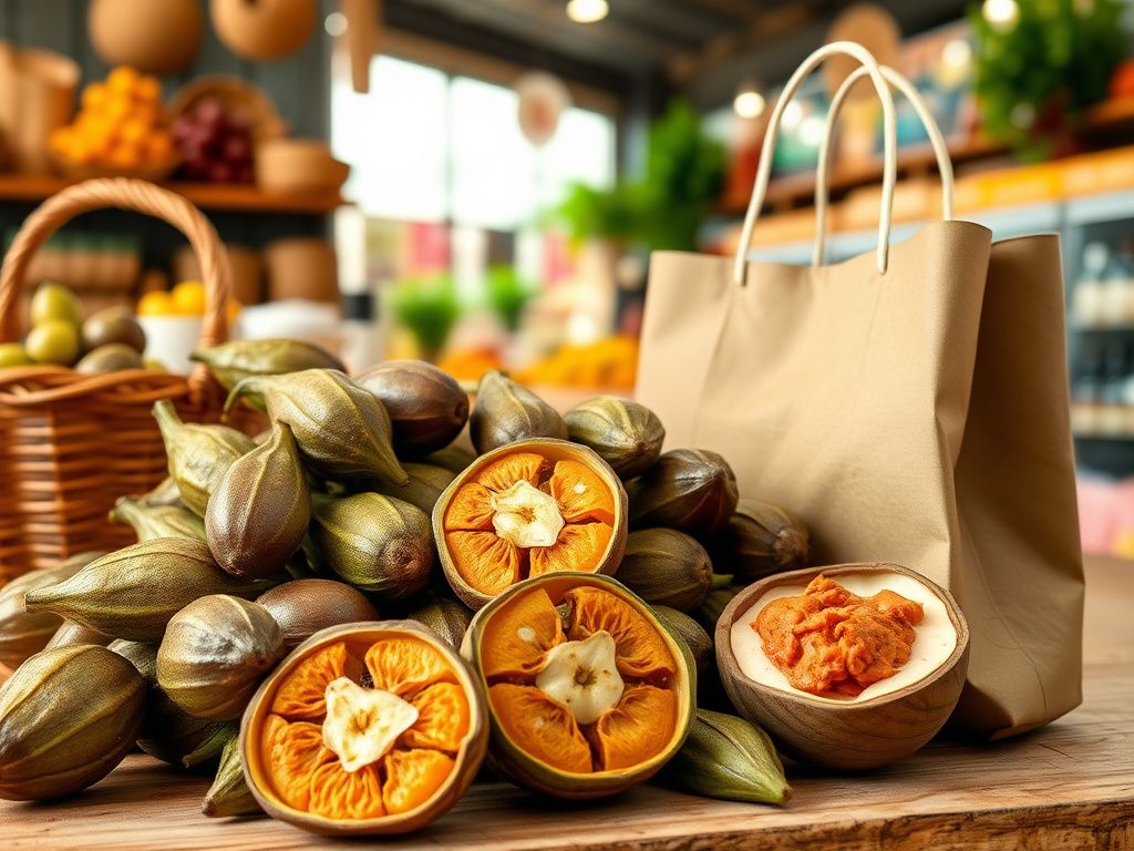 تمر هندی را از کجا بخریم