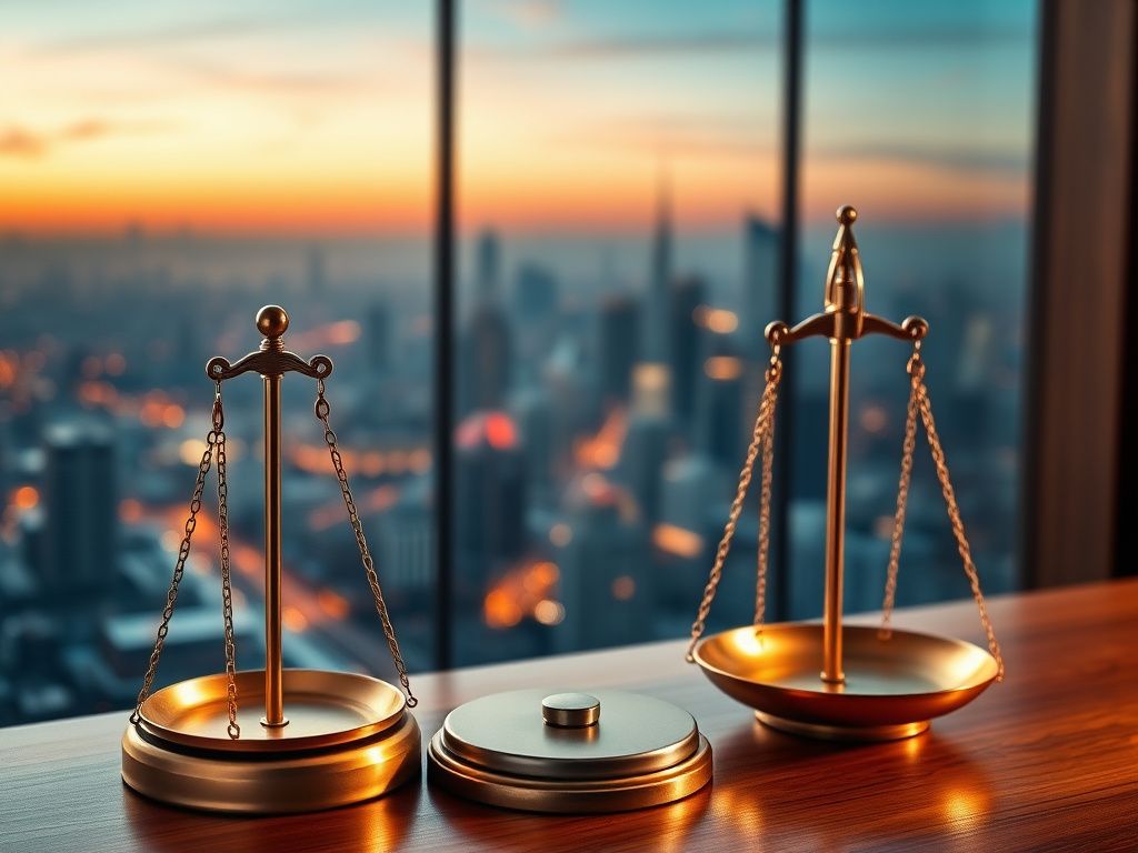 بهترین وکلای پایه یک دادگستری در تهران