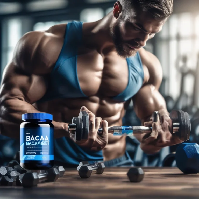 قرص BCAA 6000 ماسل گلد: نقد و بررسی | فواید، عوارض، خرید