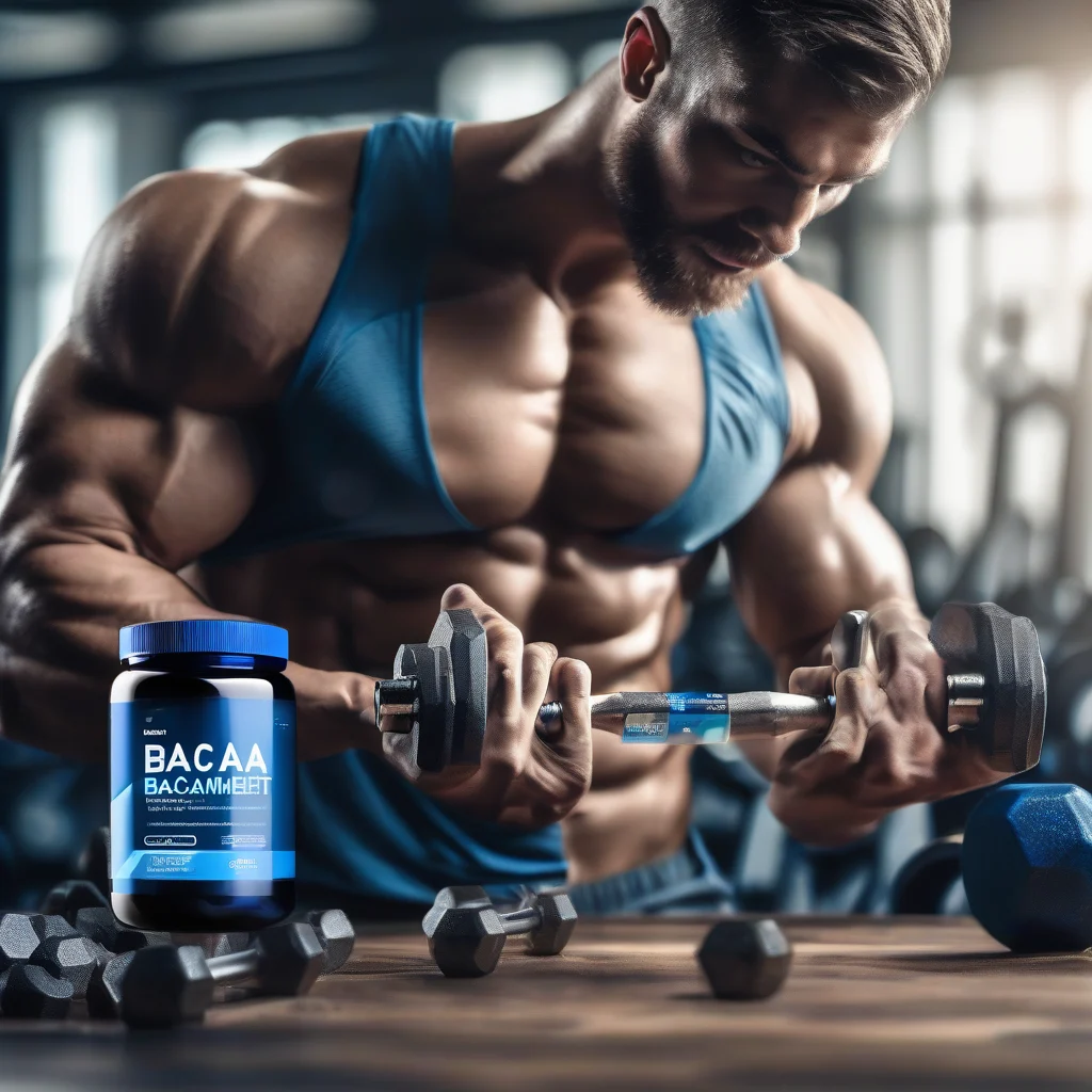 قرص BCAA 6000 ماسل گلد: نقد و بررسی | فواید، عوارض، خرید