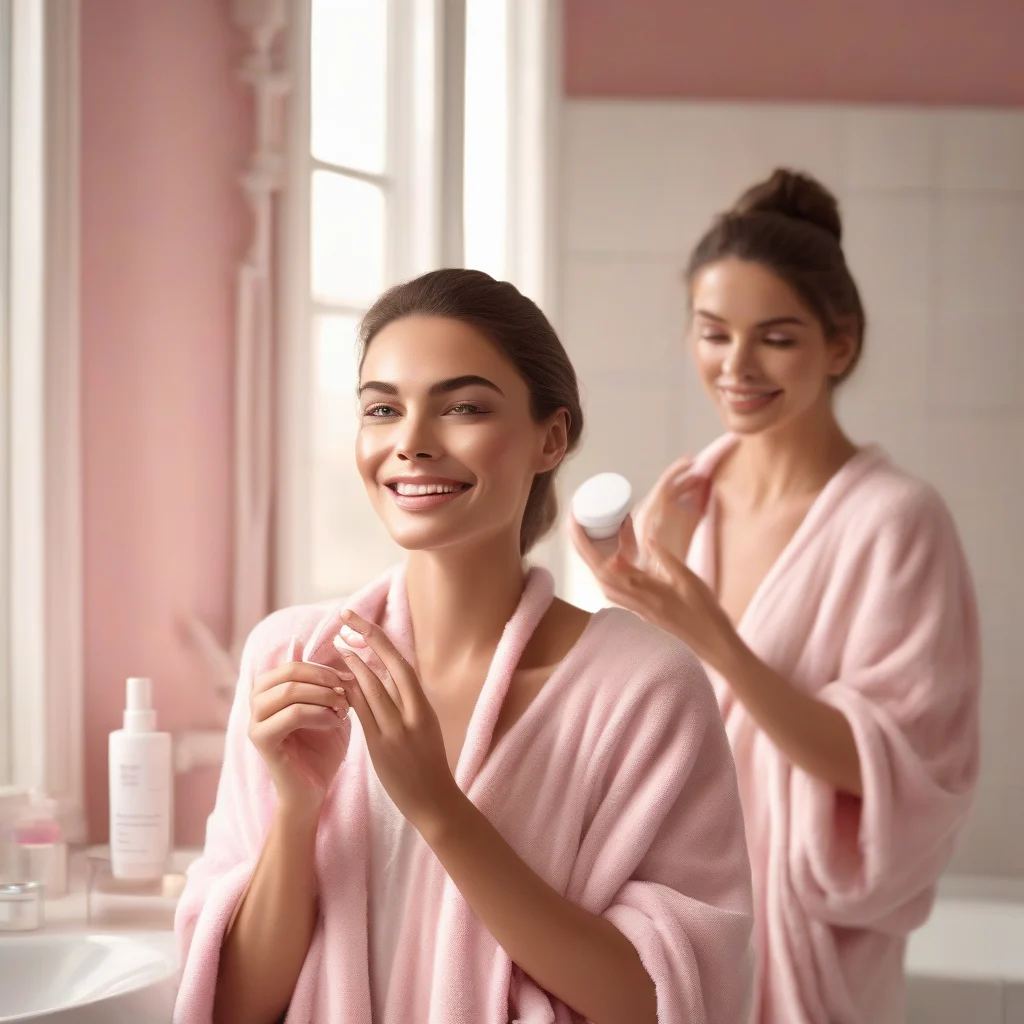 نقد و بررسی کرم پودر ژوت SPF30 پوست چرب | راهنمای کامل