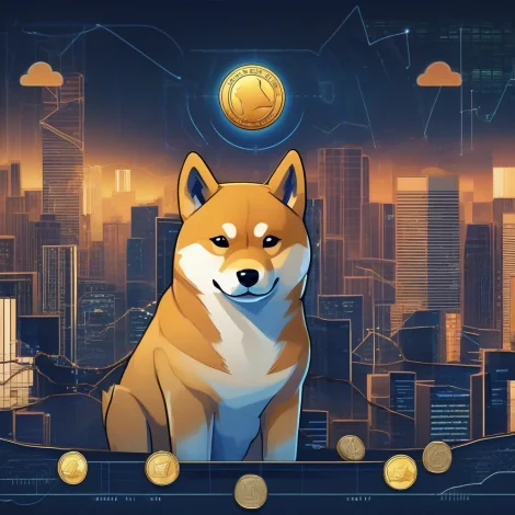 بهترین صرافی برای خرید شیبا با کمترین کارمزد و امنیت