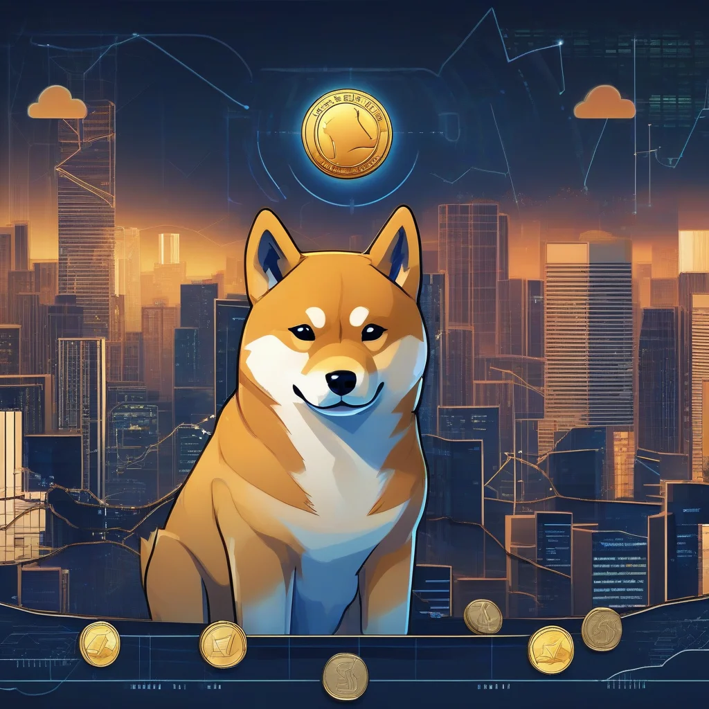 بهترین صرافی برای خرید شیبا با کمترین کارمزد و امنیت