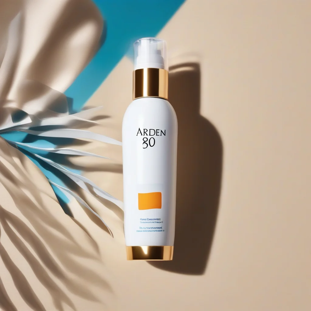 نقد و بررسی کرم ضد آفتاب رنگی SPF90 آردن