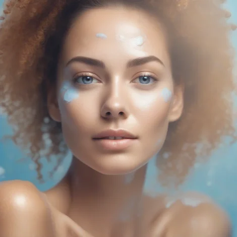 نقد و بررسی ژل شستشوی صورت پوست چرب و دارای جوش دافی